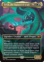 Tarkir: Dragonstorm Commander #8