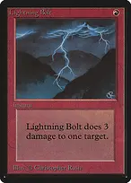 Limited Edition Beta #162