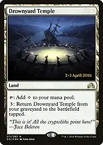 Shadows over Innistrad Promos #271s
