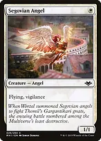 Modern Horizons #25