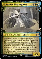 Tales of Middle-earth Commander #462