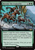 Tarkir: Dragonstorm Commander #83