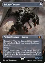 Modern Horizons 2 #323