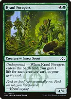 Guilds of Ravnica #135