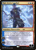 War of the Spark Promos #211p