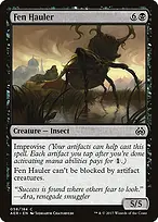 Aether Revolt #58