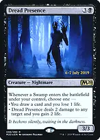 Core Set 2020 Promos #96s