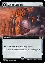 The Lost Caverns of Ixalan Commander #35