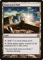 Commander 2011 #277