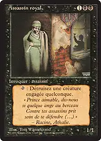 Foreign Black Border #125
