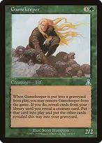 Urza's Destiny #106