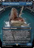Jurassic World Collection #2