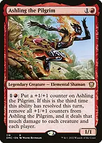 Dominaria United Commander #119