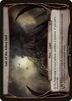 Planechase Anthology Planes #46