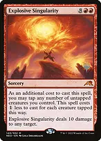 Kamigawa: Neon Dynasty Promos #140p