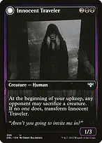 Innistrad: Double Feature #388