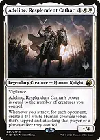 Innistrad: Midnight Hunt Promos #1p
