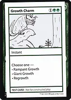 Mystery Booster Playtest Cards 2021 #77