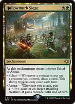 Tarkir: Dragonstorm Promos #192p