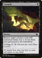 Modern Horizons #113