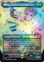 Final Fantasy Commander #468