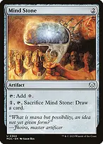 March of the Machine Commander #364