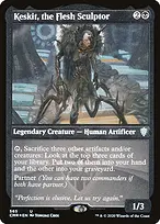 Commander Legends #565