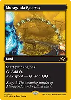 Aetherdrift #502