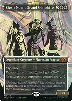 Multiverse Legends #133