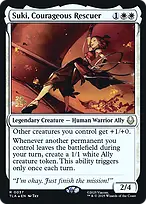 Avatar: The Last Airbender Promos #37s
