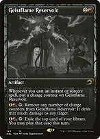 Innistrad: Double Feature #142