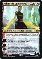 Phyrexia: All Will Be One Promos #211s