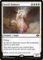 Modern Horizons 2 #30