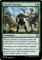 Modern Horizons 3 Commander #229