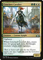 Guilds of Ravnica #161