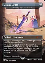 Secret Lair Drop #2817