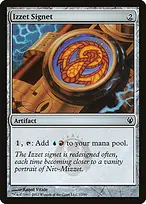 Duel Decks: Izzet vs. Golgari #17