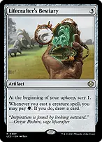 The Lost Caverns of Ixalan Commander #307