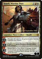 Ixalan Promos #224s