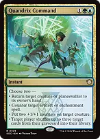 Secrets of Strixhaven Commander #325