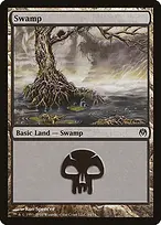 Duel Decks: Phyrexia vs. the Coalition #34