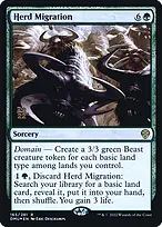 Dominaria United Promos #165s