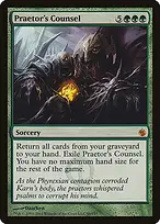 Mirrodin Besieged #88