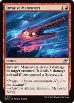 Edge of Eternities #137