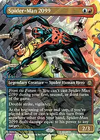Marvel's Spider-Man #205