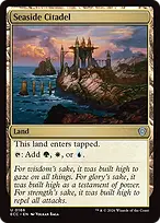 Lorwyn Eclipsed Commander #166