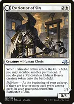 Eldritch Moon #23