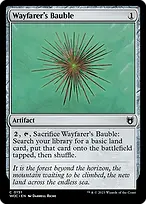 Wilds of Eldraine Commander #151