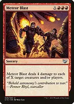 Commander 2015 #28