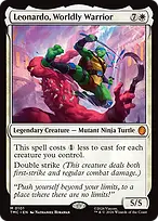 Teenage Mutant Ninja Turtles Eternal #101